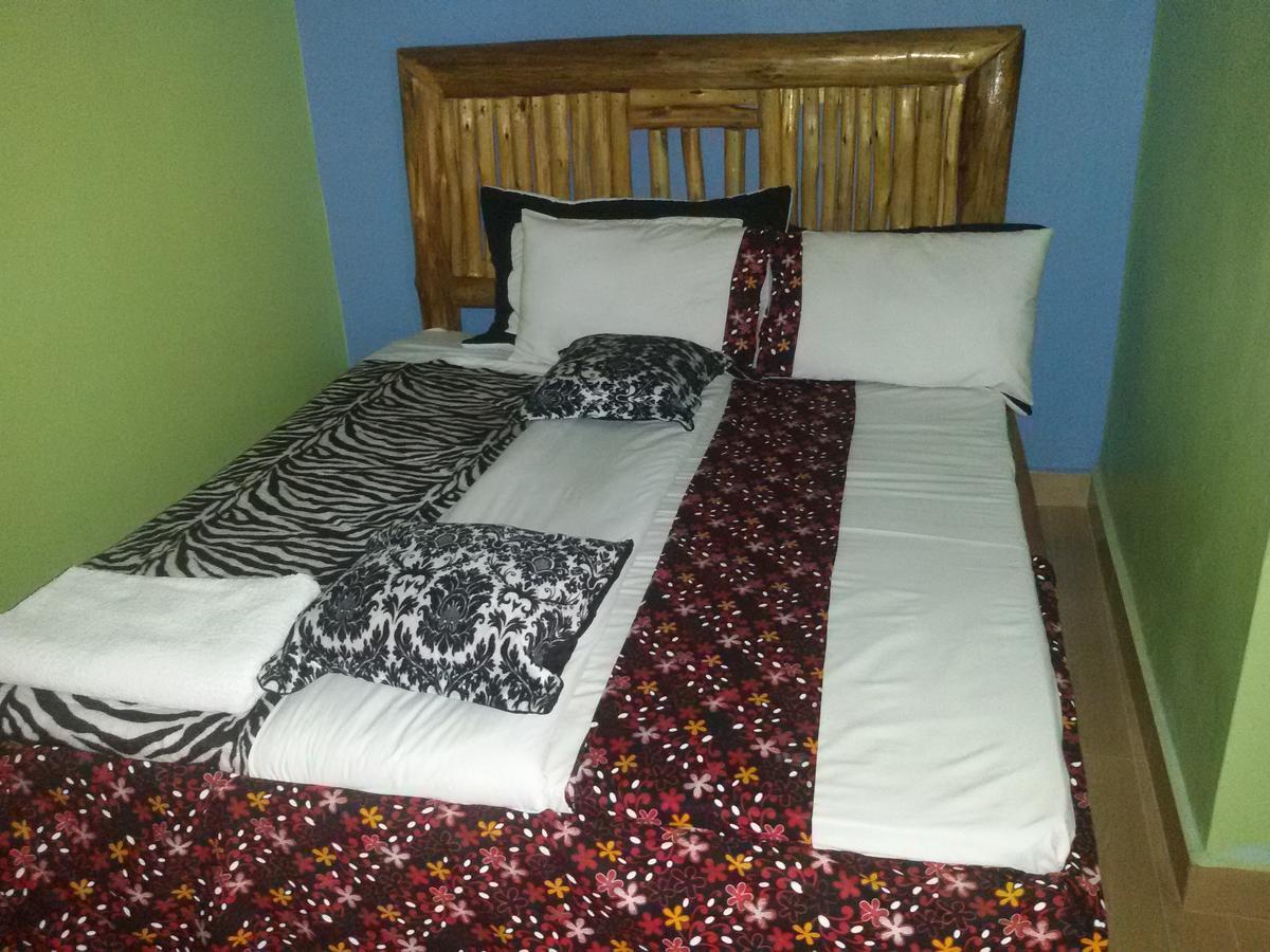 Unik Hotel Kireka Room photo