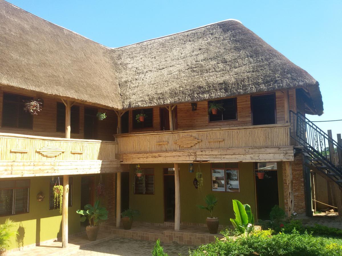 Unik Hotel Kireka Room photo