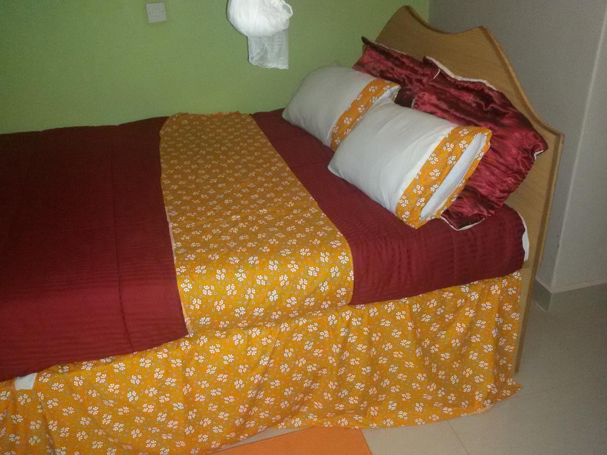 Unik Hotel Kireka Room photo