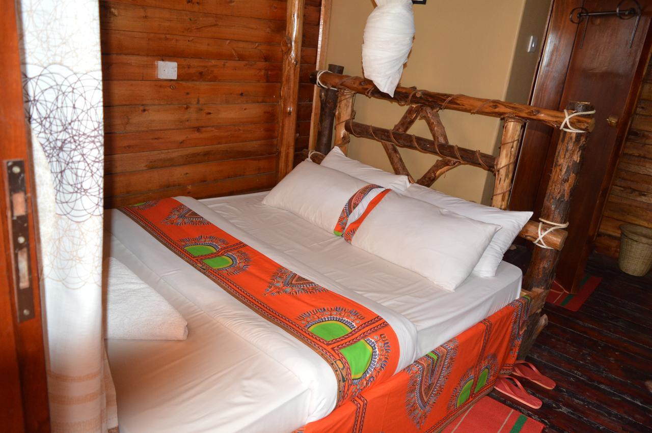 Unik Hotel Kireka Exterior photo